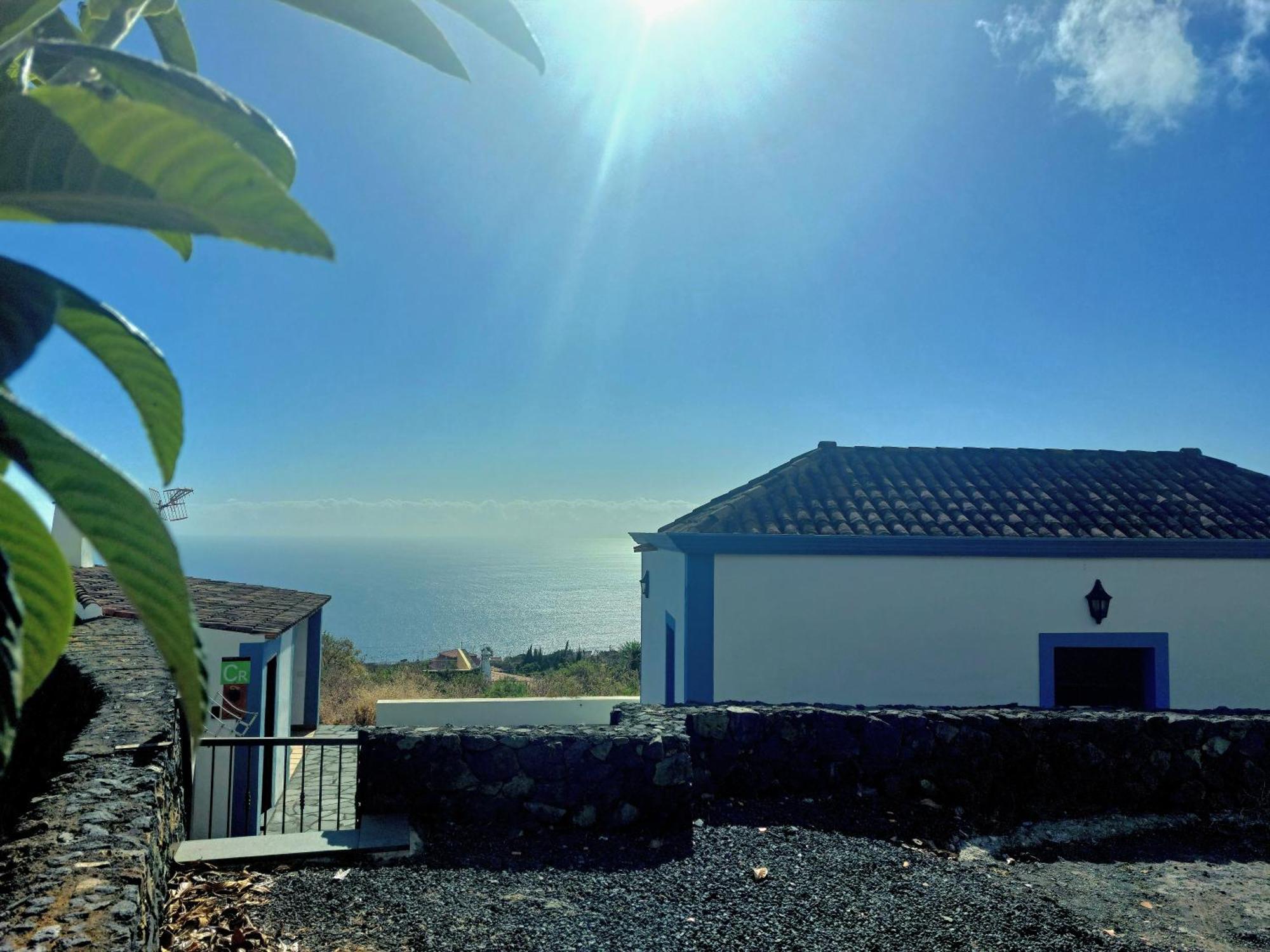 Callejones Villa Villa de Mazo Exterior photo