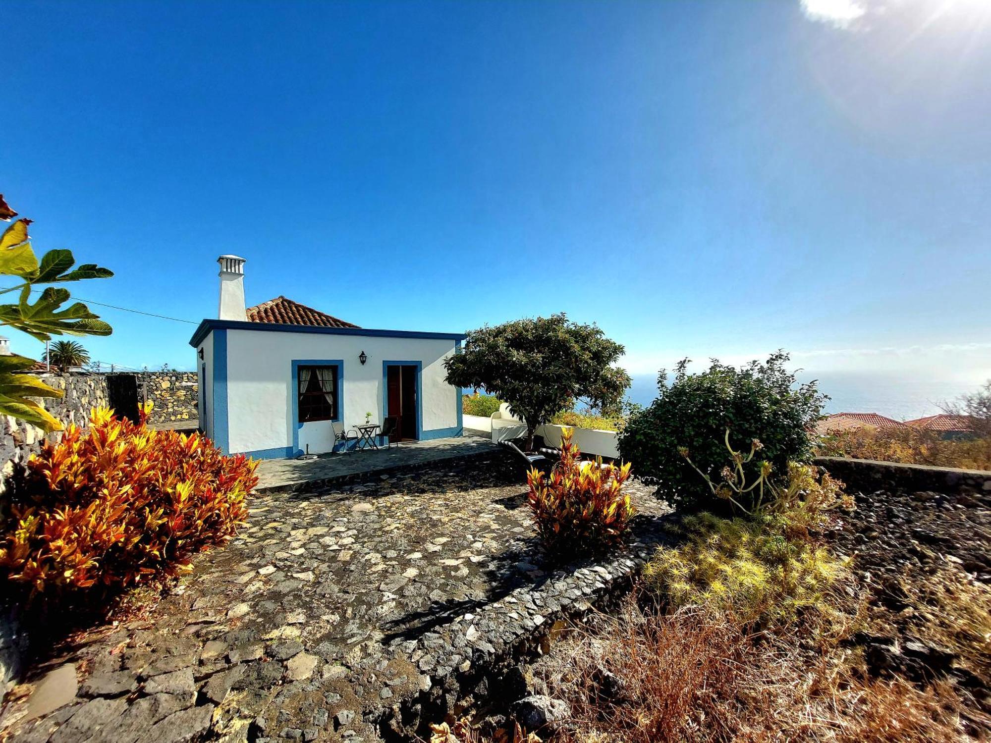 Callejones Villa Villa de Mazo Exterior photo